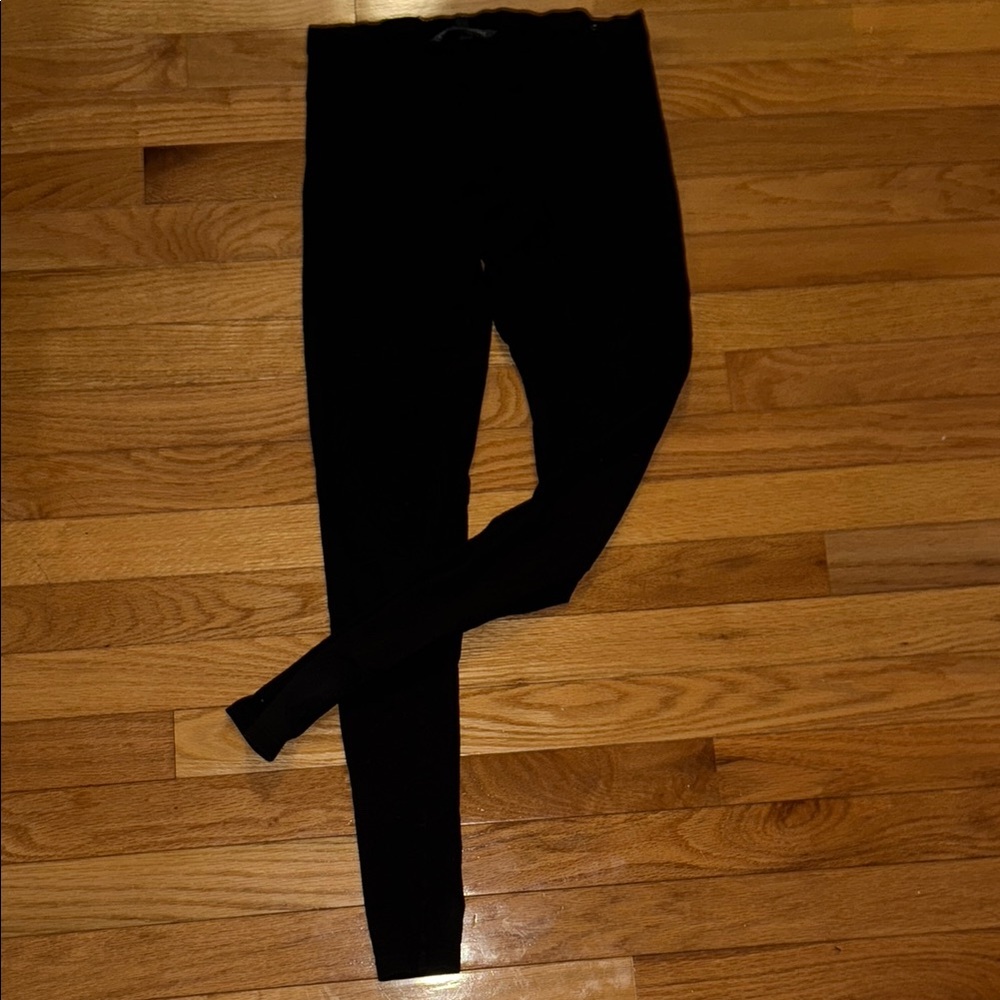 Victoria’s Secret XS Black Leggings